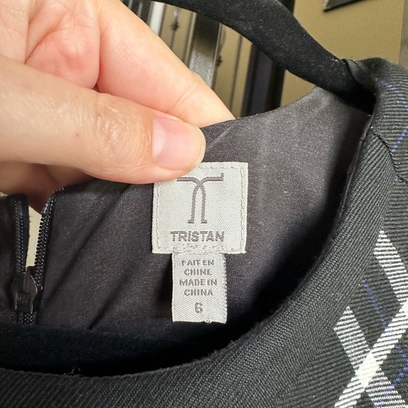 Tristan dress - size 6 - Picture 3 of 3
